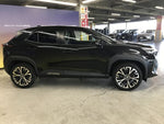 YARIS CROSS HYBRID