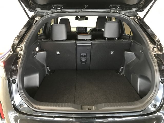 YARIS CROSS HYBRID