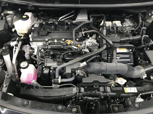 YARIS CROSS HYBRID