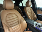 MERCEDES BENZ C class sedan