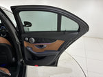 MERCEDES BENZ C class sedan