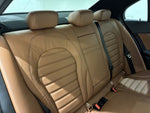 MERCEDES BENZ C class sedan
