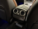 MERCEDES BENZ C class sedan