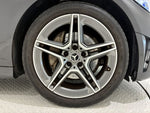 MERCEDES BENZ C class sedan