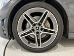 MERCEDES BENZ C class sedan