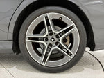 MERCEDES BENZ C class sedan