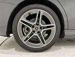 MERCEDES BENZ C class sedan