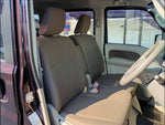 EVERY wagon 4WD
