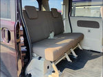 EVERY wagon 4WD