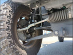 EVERY wagon 4WD