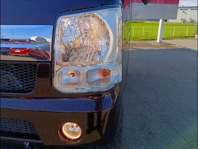 EVERY wagon 4WD