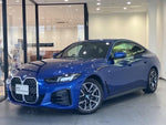 BMW 4series Gran Coupe