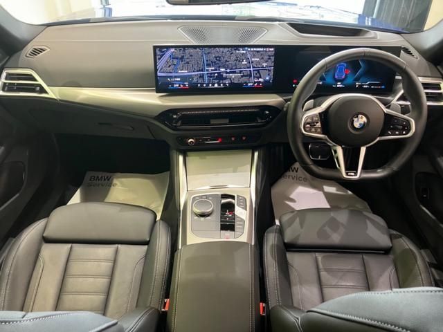 BMW 4series Gran Coupe