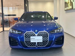 BMW 4series Gran Coupe
