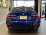 BMW 4series Gran Coupe