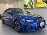 BMW 4series Gran Coupe