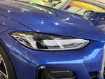 BMW 4series Gran Coupe