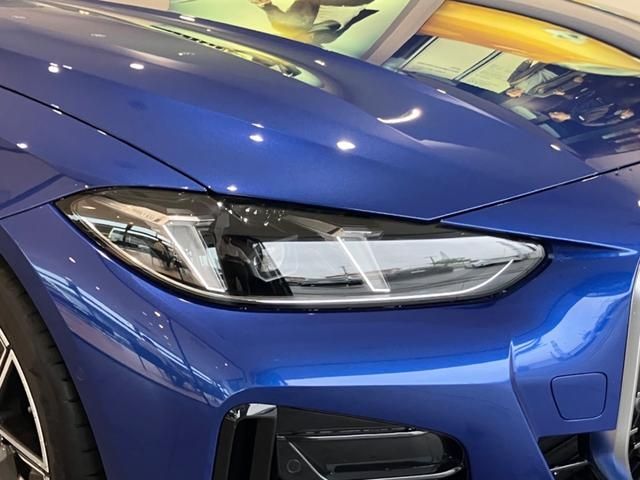 BMW 4series Gran Coupe