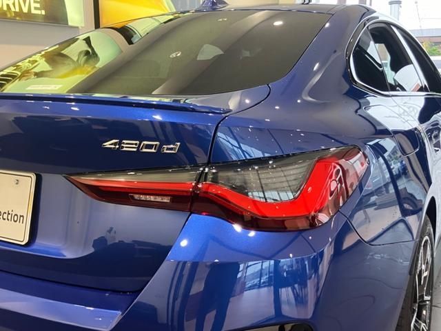 BMW 4series Gran Coupe
