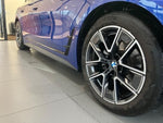 BMW 4series Gran Coupe