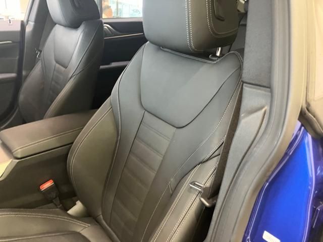 BMW 4series Gran Coupe