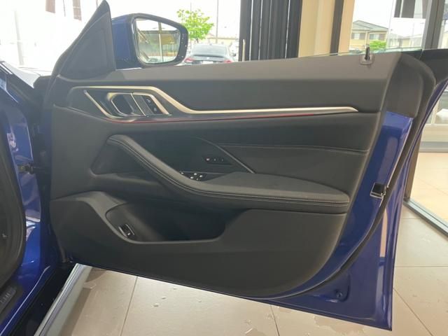 BMW 4series Gran Coupe