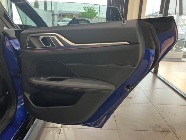 BMW 4series Gran Coupe