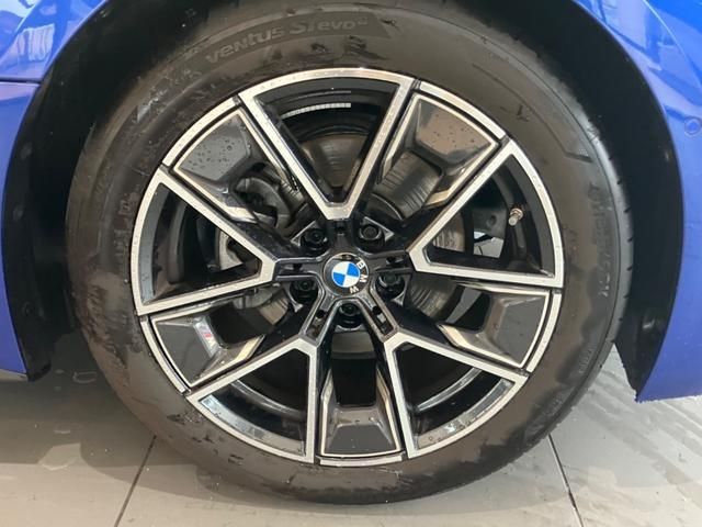 BMW 4series Gran Coupe
