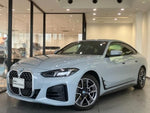 BMW 4series Gran coupe