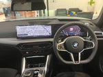 BMW 4series Gran coupe