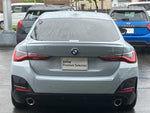 BMW 4series Gran coupe