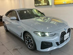 BMW 4series Gran coupe