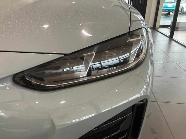 BMW 4series Gran coupe