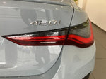 BMW 4series Gran coupe