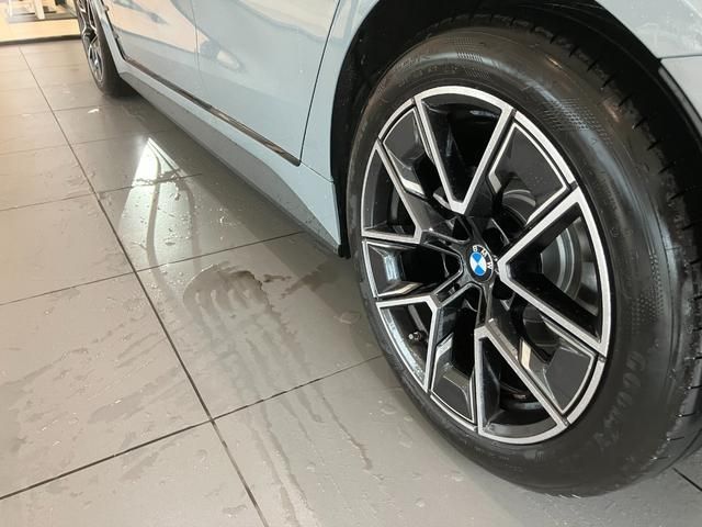 BMW 4series Gran coupe