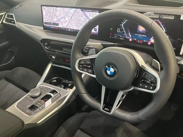 BMW 4series Gran coupe