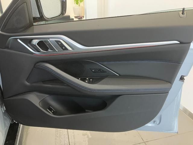 BMW 4series Gran coupe