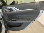 BMW 4series Gran coupe