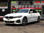BMW 3series sedan