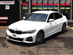 BMW 3series sedan
