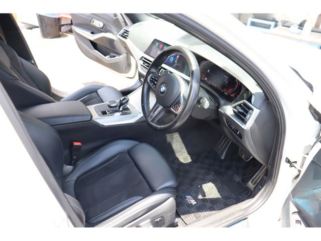 BMW 3series sedan