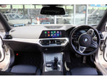 BMW 3series sedan