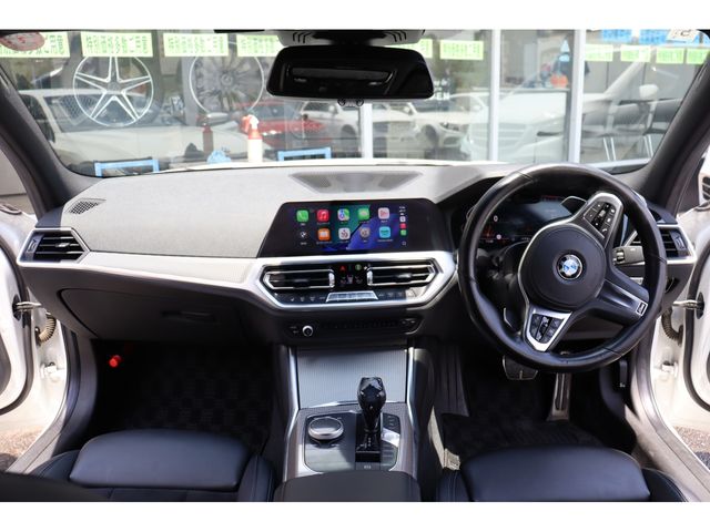 BMW 3series sedan