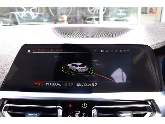 BMW 3series sedan