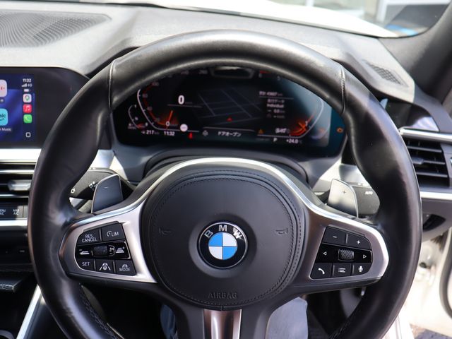 BMW 3series sedan