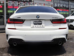 BMW 3series sedan