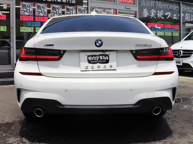 BMW 3series sedan