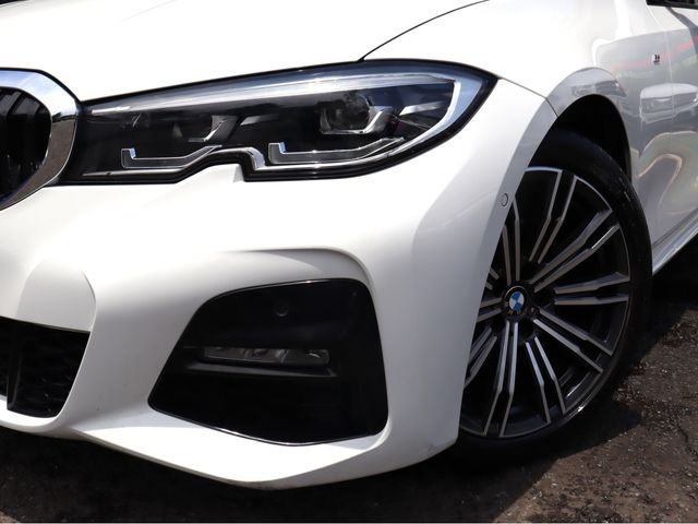 BMW 3series sedan