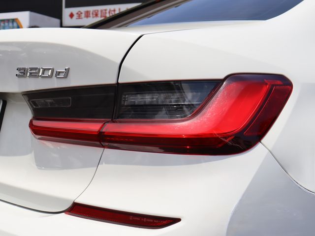 BMW 3series sedan