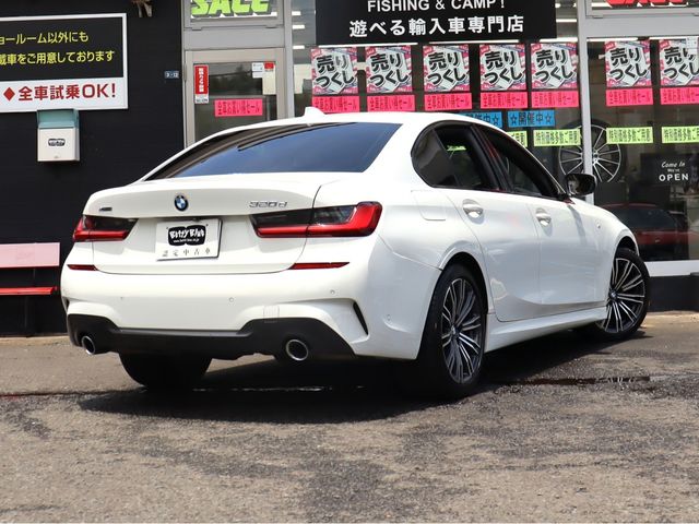 BMW 3series sedan